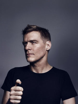Bryan Adams pic #193541