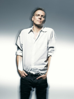 Bryan Adams pic #193547