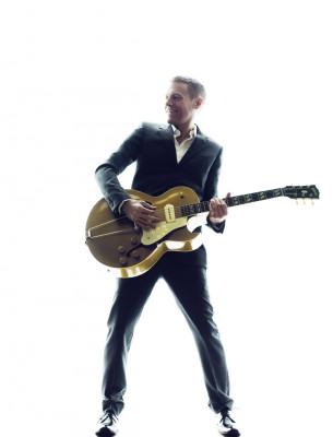 Bryan Adams pic #193753