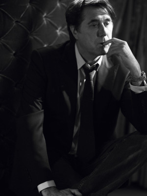 photo 6 in Bryan Ferry gallery [id103230] 2008-07-07 00:00:00