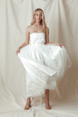 Bryana Holly for Lurelly