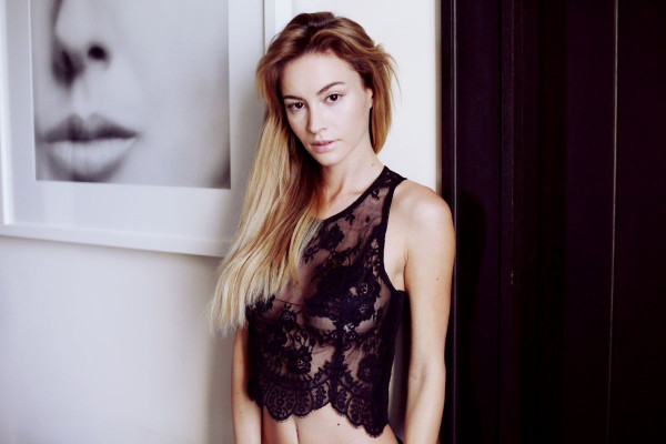 Bryana Holly pic #861714