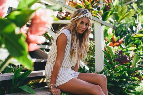 Bryana Holly pic #887148