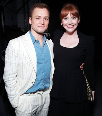 photo 19 in Bryce Dallas Howard gallery [id1194993] 2019-12-20 00:00:00