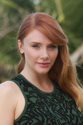 Bryce Dallas Howard pic #909121