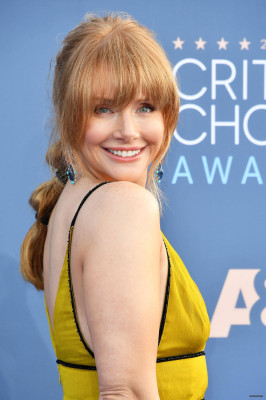 Bryce Dallas Howard pic #909122