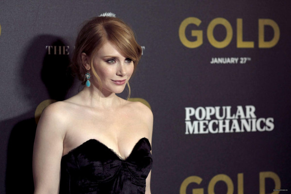 Bryce Dallas Howard pic #909120