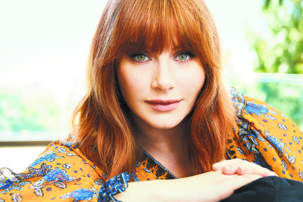 Bryce Dallas Howard pic #1131932