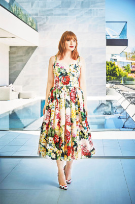 Bryce Dallas Howard pic #1131933
