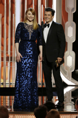 Bryce Dallas Howard pic #909124