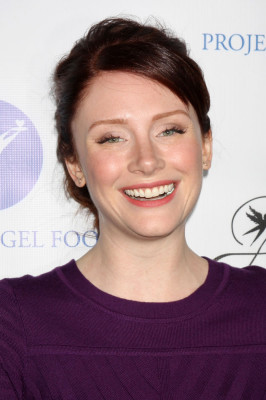 Bryce Dallas Howard pic #627542