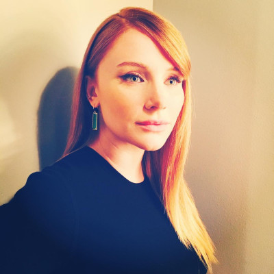 Bryce Dallas Howard pic #903386