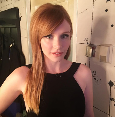 Bryce Dallas Howard pic #903385