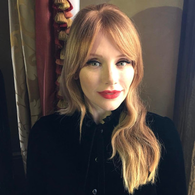 Bryce Dallas Howard pic #903389
