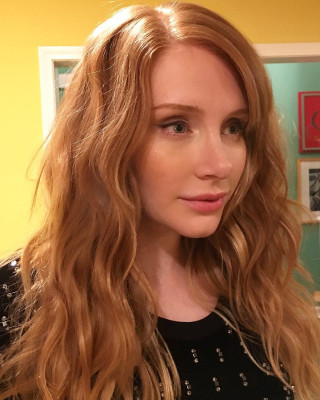 Bryce Dallas Howard pic #904161