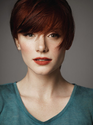 Bryce Dallas Howard pic #922491