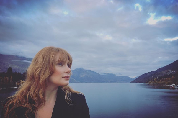 Bryce Dallas Howard pic #926698
