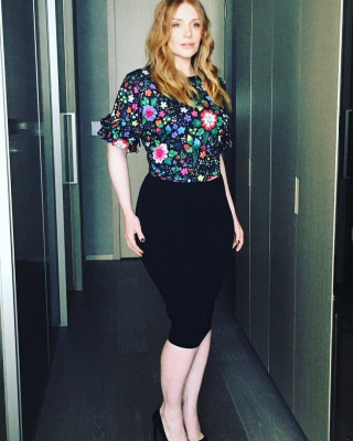 Bryce Dallas Howard pic #903395