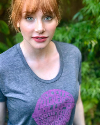 Bryce Dallas Howard pic #951983