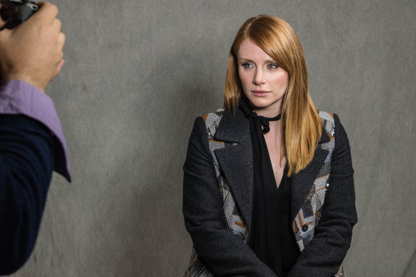 Bryce Dallas Howard pic #967399