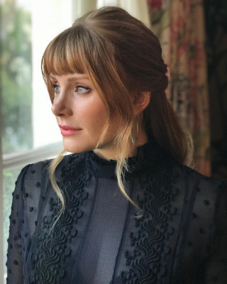 Bryce Dallas Howard pic #987857