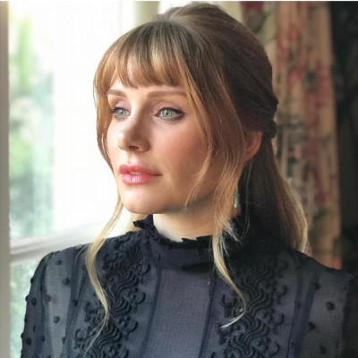 Bryce Dallas Howard pic #987858