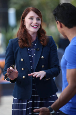 Bryce Dallas Howard pic #633648