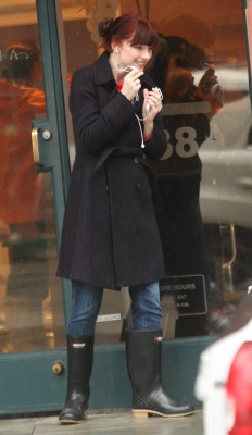 Bryce Dallas Howard pic #674812