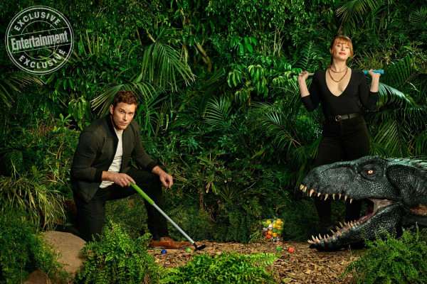 Bryce Dallas Howard pic #1030409