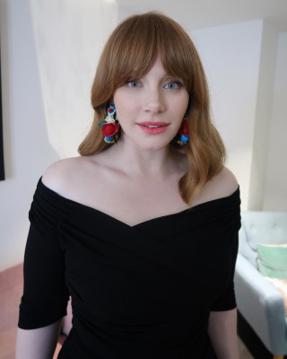 photo 22 in Bryce Dallas Howard gallery [id1040501] 2018-05-28 00:00:00