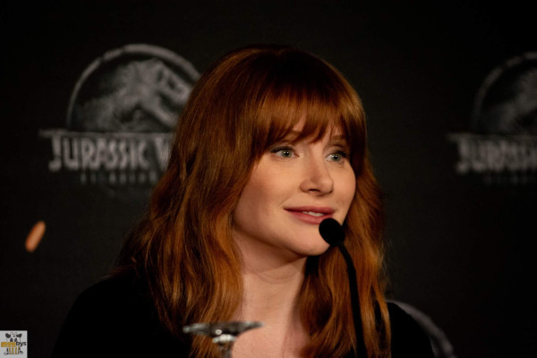 photo 14 in Bryce Dallas Howard gallery [id1039703] 2018-05-24 00:00:00