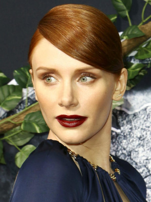 Bryce Dallas Howard pic #779578