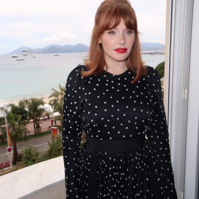 Bryce Dallas Howard pic #1136557