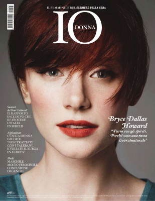 Bryce Dallas Howard pic #314932