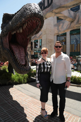 photo 26 in Bryce Dallas Howard gallery [id1041669] 2018-06-04 00:00:00