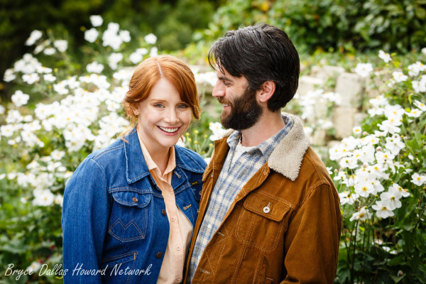 Bryce Dallas Howard pic #904060