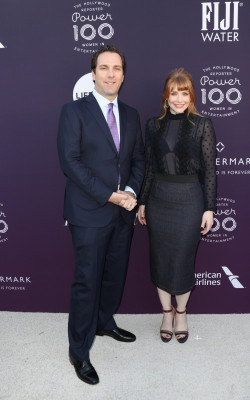Bryce Dallas Howard pic #987125
