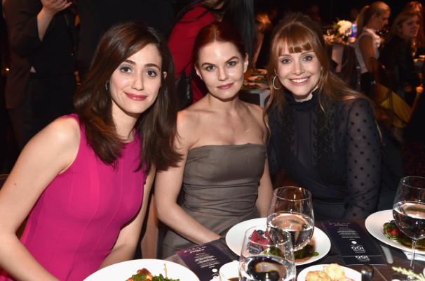 Bryce Dallas Howard pic #987127