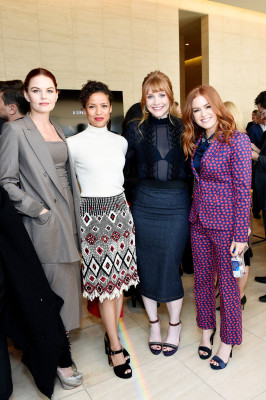 Bryce Dallas Howard pic #987020