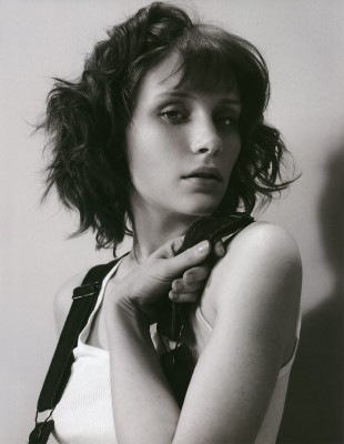 photo 7 in Bryce Dallas Howard gallery [id176604] 2009-08-20 00:00:00