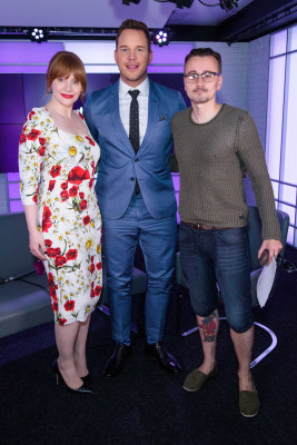 photo 13 in Bryce Dallas Howard gallery [id1045533] 2018-06-22 00:00:00