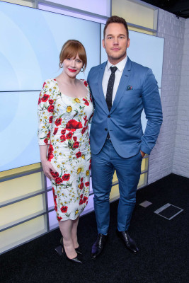 photo 14 in Bryce Dallas Howard gallery [id1045532] 2018-06-22 00:00:00