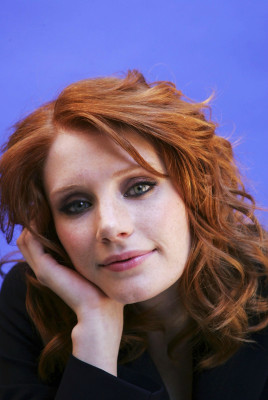 photo 13 in Bryce Dallas Howard gallery [id168186] 2009-07-08 00:00:00