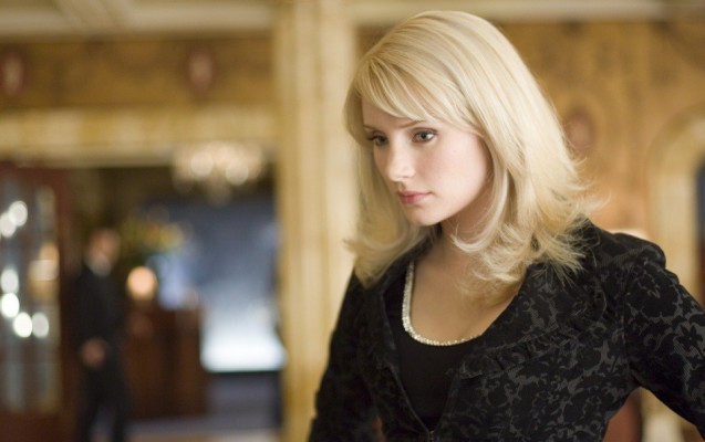 photo 3 in Bryce Dallas Howard gallery [id299476] 2010-10-26 00:00:00