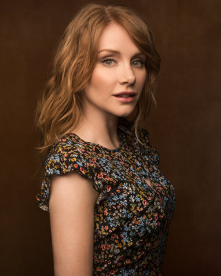 Bryce Dallas Howard pic #902724