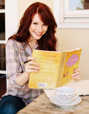 Bryce Dallas Howard pic #901211