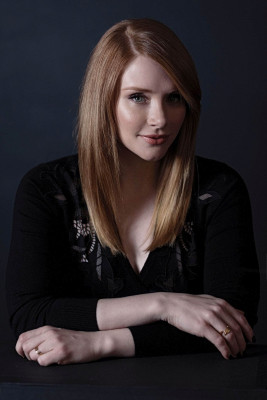 Bryce Dallas Howard pic #967504