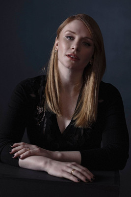 Bryce Dallas Howard pic #967396