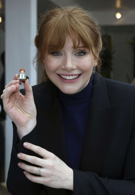 photo 9 in Bryce Dallas Howard gallery [id1010710] 2018-02-19 00:00:00