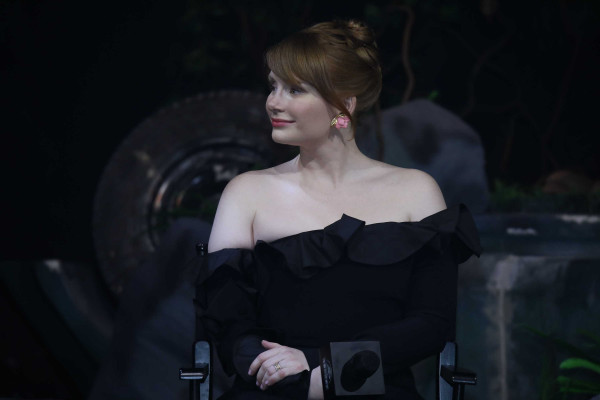 Bryce Dallas Howard pic #1041327